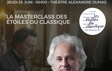 Masterclass des Etoiles du Classique
