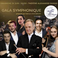 Gala Symphonique