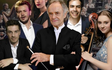 Gala Symphonique