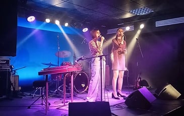Femme et féminin à travers le chant
