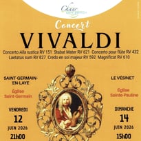 Concert Vivaldi
