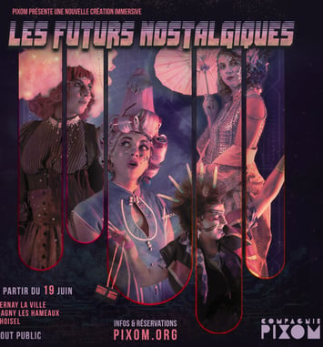 Les Futurs Nostalgiques