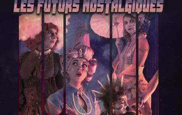 Les Futurs Nostalgiques