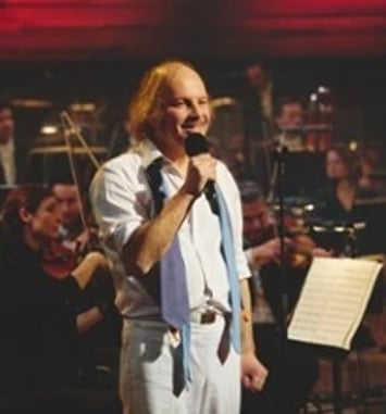 Philippe Katerine Symphonique