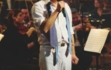 Philippe Katerine Symphonique