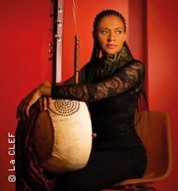 Sona Jobarteh