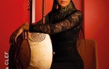 Sona Jobarteh