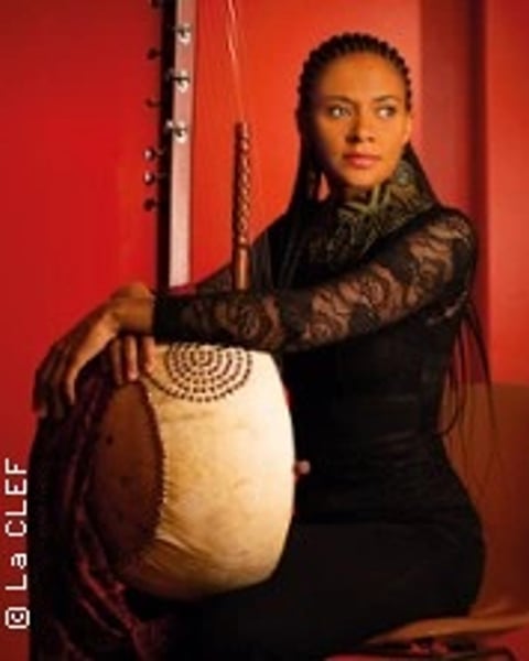 Sona Jobarteh