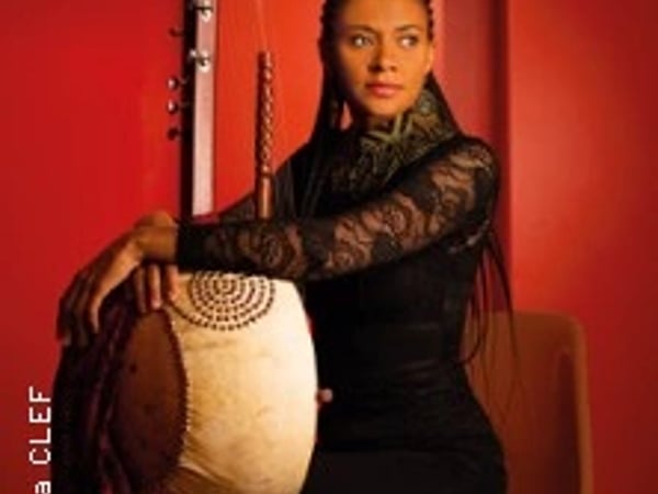 Sona Jobarteh