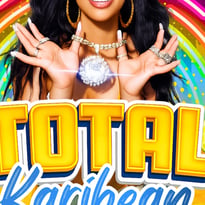 Total Karibean