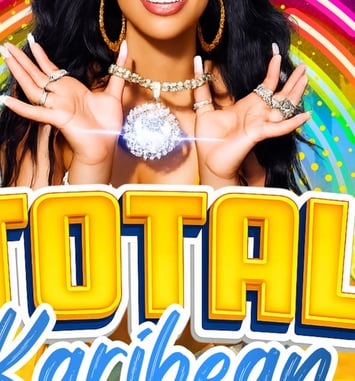 Total Karibean