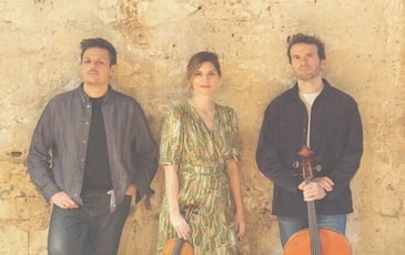Le Trio Arcadis interprète Lizt et Schubert à Port-Royal des Champs