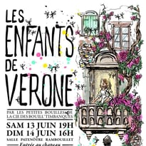 Les Enfants de Vérone