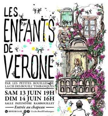 Les Enfants de Vérone