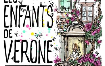Les Enfants de Vérone