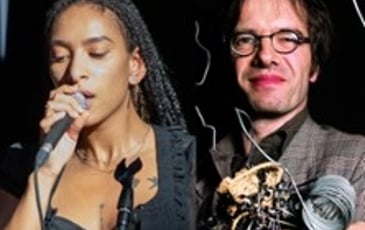 Les Musiques à Ouïr + 1ère partie