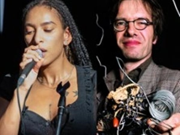 Les Musiques à Ouïr + 1ère partie