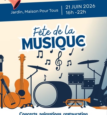 Le 21 Juin à Juziers