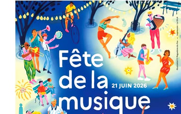 Chœur Dédicace