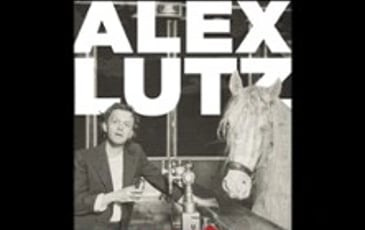 Alex Lutz : Sexe, Grog et Rocking Chair (Tournée)