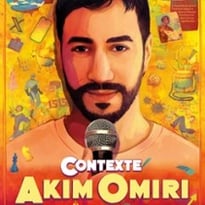 Akim Omiri, Contexte