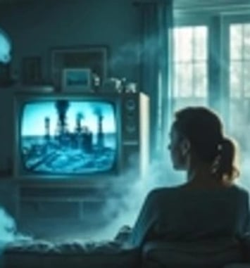 Tchernobyl 1986