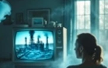 Tchernobyl 1986