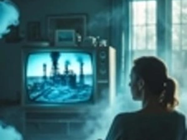 Tchernobyl 1986