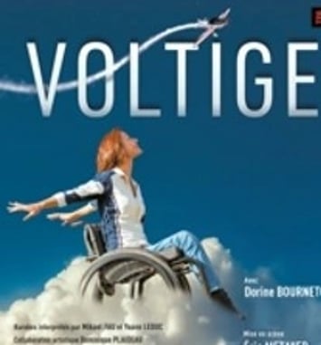 Voltige