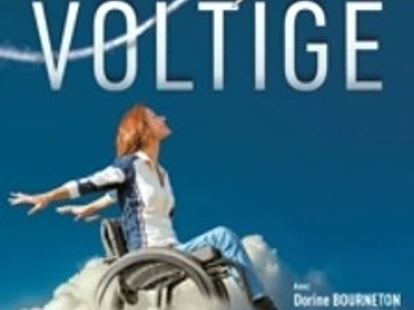 Voltige