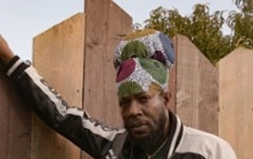 Jah Mason & Riddim Factory Band