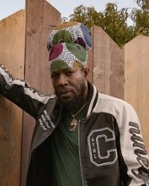 Jah Mason & Riddim Factory Band