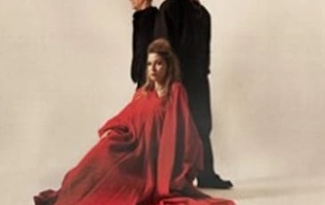 Selah Sue & The Gallands