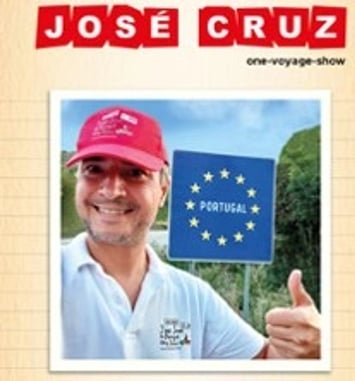 José Cruz