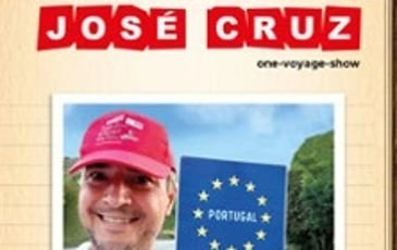 José Cruz