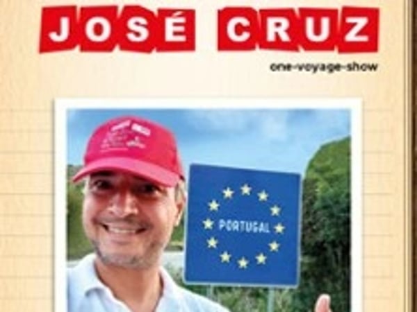 José Cruz