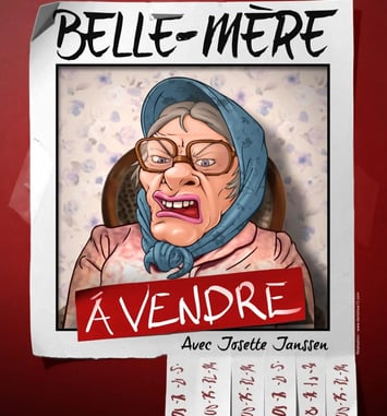 Belle Mère à Vendre