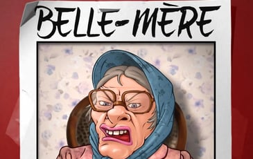 Belle Mère à Vendre