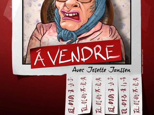Belle Mère à Vendre