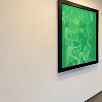 Découverte d'une œuvre de Guillaume Bottazzi : invitation à voyager avec la nature