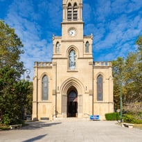 Visite libre de l'église Sainte Marguerite