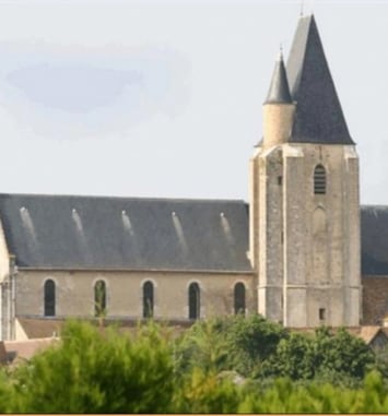 Visite commentée