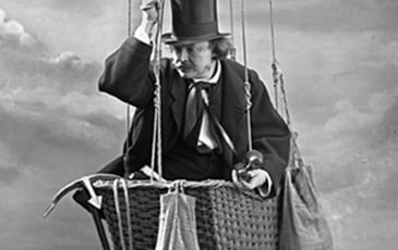 Les collections de la Médiathèque du patrimoine et de la photographie au fort de Saint-Cyr