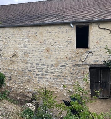Patrimoine et accueil de la biodiversité