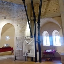 Visite commentée