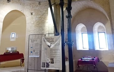Visite commentée
