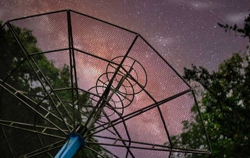 Visite commentée de l'espace muséographique