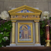 Visite libre de la chapelle Saint-Louis, dite « des Franciscaines »