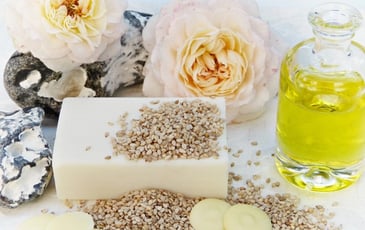 Réaliser les produits ménagers de nos grands-mères