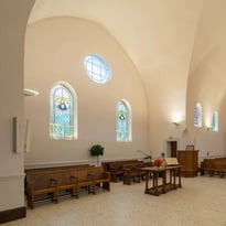 Visite commentée du Temple du Vésinet
